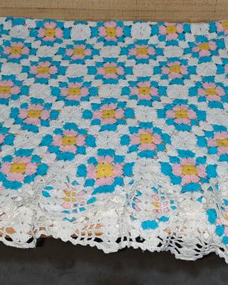 Coperta della nonna