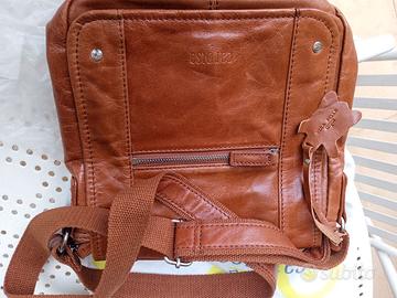 Borsa uomo tracolla Carpisa