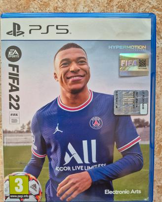 Fifa 23
