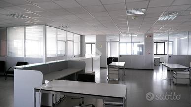 UFFICIO A AGRATE BRIANZA