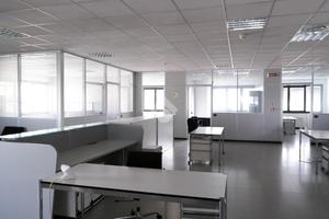 UFFICIO A AGRATE BRIANZA