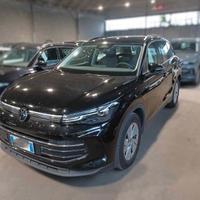 Volkswagen Tiguan 2.0 TDI 150 CV DSG Life