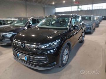 Volkswagen Tiguan 2.0 TDI 150 CV DSG Life
