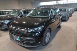 Volkswagen Tiguan 2.0 TDI 150 CV DSG Life