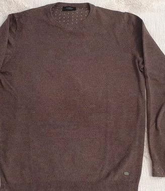 Maglione sorbino