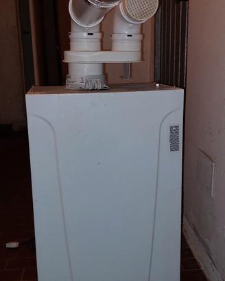 Caldaia BAXI