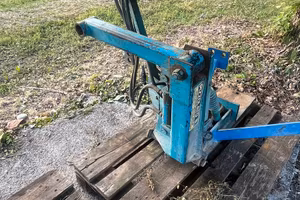 Attrezzatura agricola