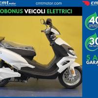 CJR MOTORECO CLS 3kW Elettrico Garantito e Finan