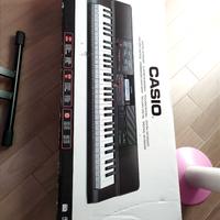 Tastiera CASIO CT-X700