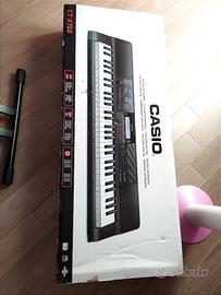 Tastiera CASIO CT-X700