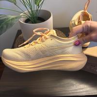 Scarpe unisex gel nimbus running