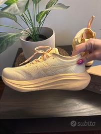 Scarpe unisex gel nimbus running