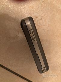 Telefono pre Blackberry con tastiera