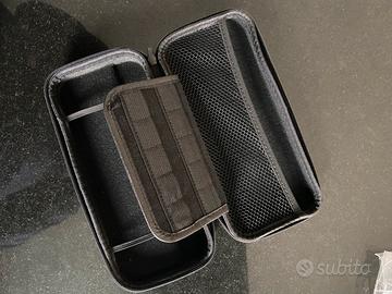 Custodia e cover Nintendo Switch