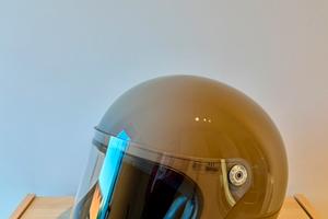 Casco PREMIER TROPHY-MX taglia M