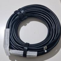 LINDY USB 3.2 GEN 2-DP 1.4 TYPE C-HYBRID CABLE 15m