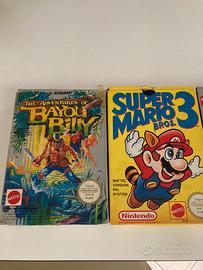 Giochi Nintendo