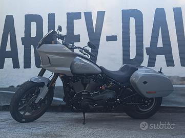 Harley-Davidson Softail Low Rider ST - 2024