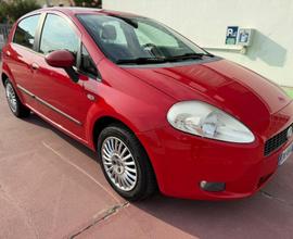 Fiat Grande Punto AUTOMATICA 1.4 5 porte Dynamic G