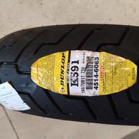 Pneumatico Dunlop 160 / 70 b 17