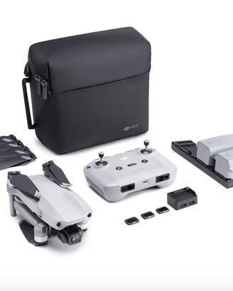 Dji Air 2 Fly more combo