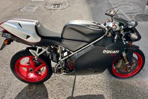 748 s Titanium grey