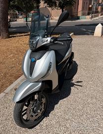 > Piaggio Beverly 400 S - Anno 2021