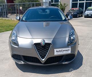 Alfa Romeo Giulietta 1.4 Turbo 120 CV GPL