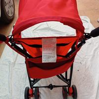 passeggino leggerissimo 