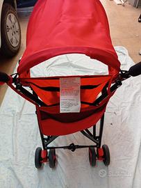 passeggino leggerissimo 