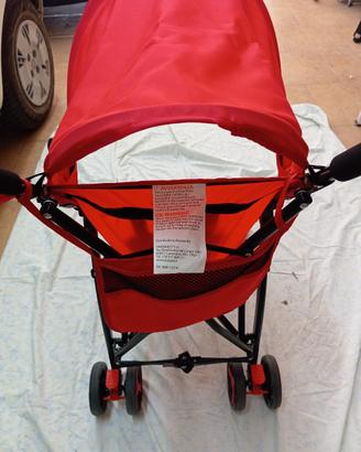 passeggino leggerissimo 