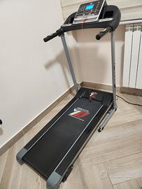 tapis roulant pieghevole 