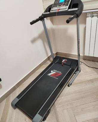 tapis roulant pieghevole 