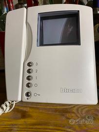 videocitofono Biticino