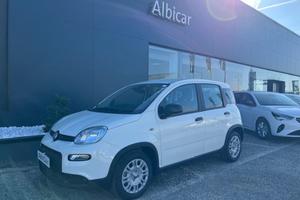 FIAT Panda 1.0 FireFly S&S Hybrid Pandina