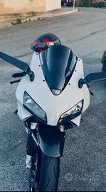 Cbr 600 rr 2004