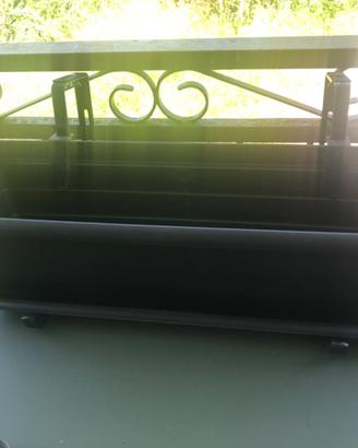 Fioriere da balcone