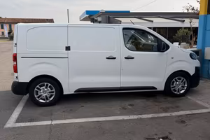 Peugeot Expert 1.6 diesel 6b
