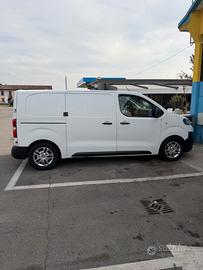 Peugeot Expert 1.6 diesel 6b