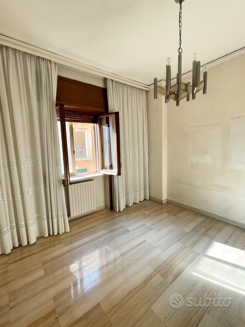 Appartamento – Portici, Napoli - Vista 2