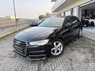 Audi A6 3.0 TDI S tronic Business