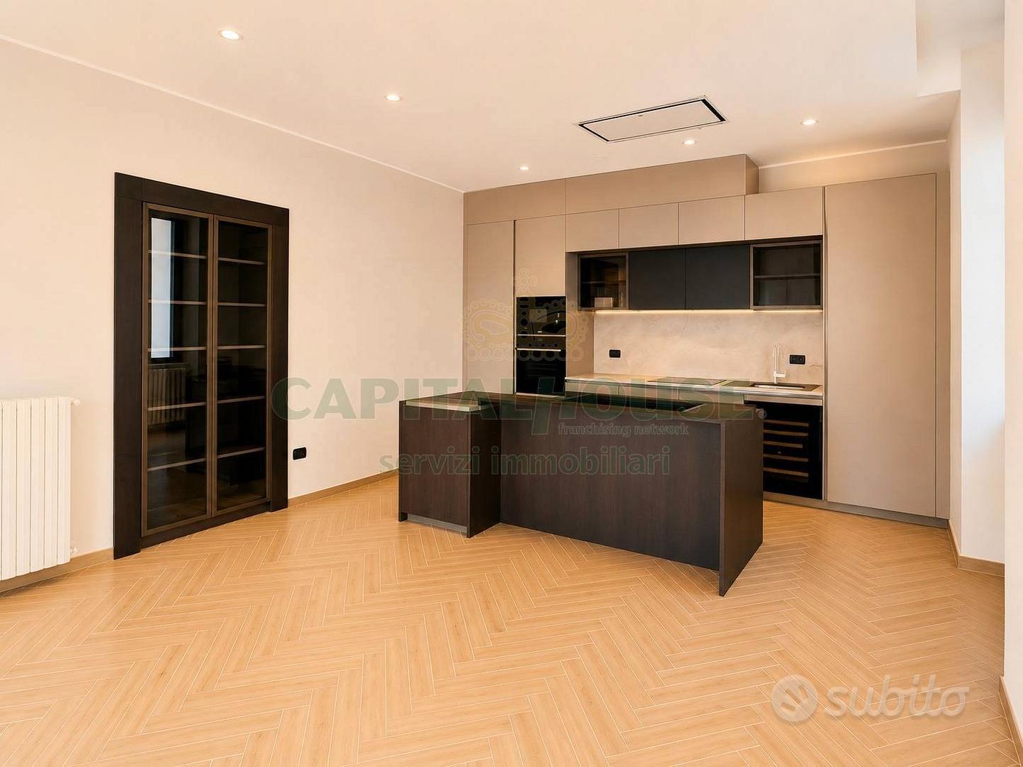 Appartamento – Capua, Caserta - Vista 4
