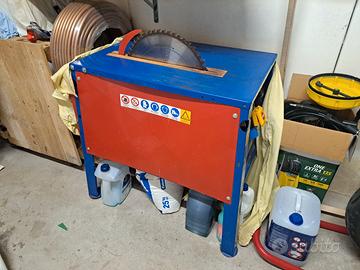 BANCO SEGA PROFESSIONALE DISCO AL WIDIA 45