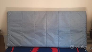 Materasso Ikea Agotnes  200x80, NUOVO in garanzia