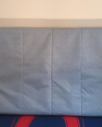 Materasso Ikea Agotnes  200x80, NUOVO in garanzia