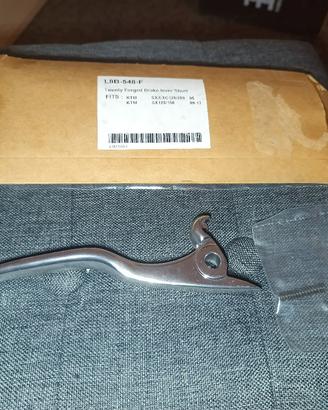 Leva freno anteriore KTM L8B-548-F