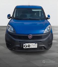 Fiat Doblo Doblò 1.4 PC-TN Cargo Lamierato GPL