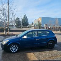 Opel Astra 1700