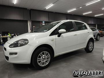 FIAT - Punto Evo - 1.4 5p. Dynamic Natural Power