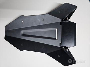 Cupolino parabr Africa Twin Adventure Sport 20-23 